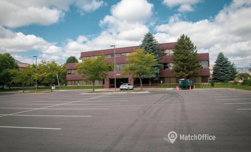 3229 m² Serviced office in Boulder, CO, 4845 Pearl East Circle Suite 101 Boulder (80301) - 2 | MatchOffice