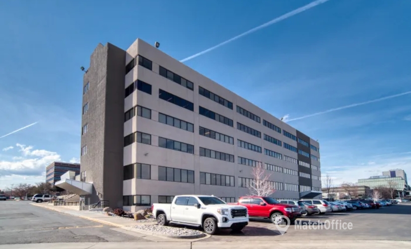 3229 m² Business center in Aurora, CO, 6105 S. Main St Suite 200  (80016) - 0 | MatchOffice.com