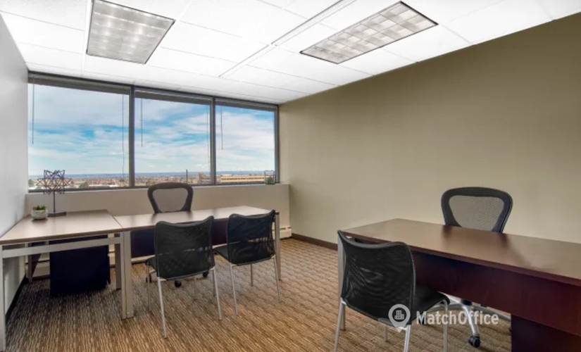 3229 m² Business park in Aurora, CO, 6105 S. Main St Suite 200  (80016) - 3 | MatchOffice.com