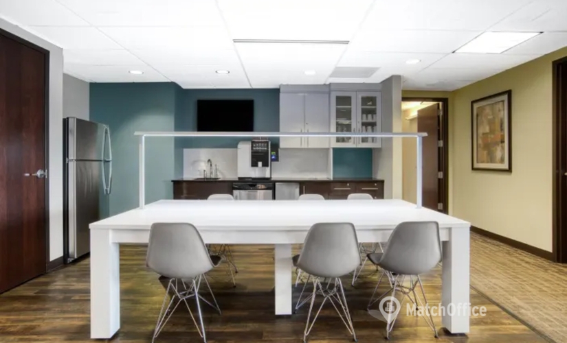 3229 m² Serviced office in Aurora, CO, 6105 S. Main St Suite 200  (80016) - 4 | MatchOffice.com