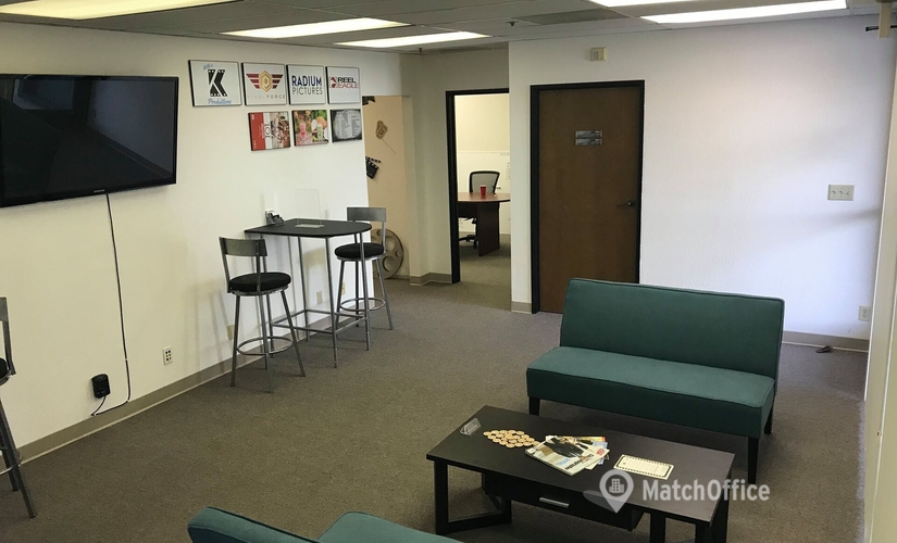 3391 m² Business space in Milpitas, 1759 South Main Street (95035) - 1 | MatchOffice