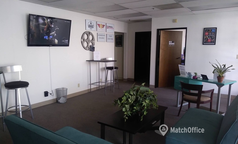 3391 m² Business center in Milpitas, 1759 South Main Street (95035) - 3 | MatchOffice.com