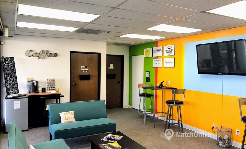 3391 m² Business space in Milpitas, 1759 South Main Street (95035) - 0 | MatchOffice.com