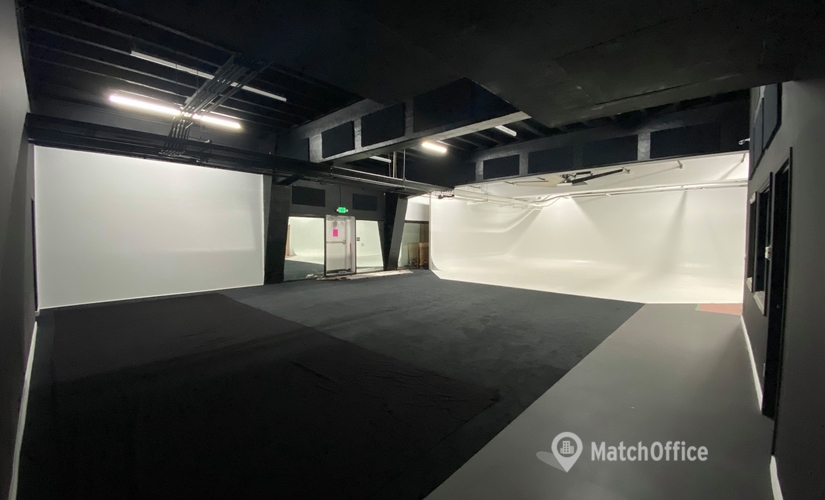3391 m² Business park in Milpitas, 1759 South Main Street (95035) - 4 | MatchOffice