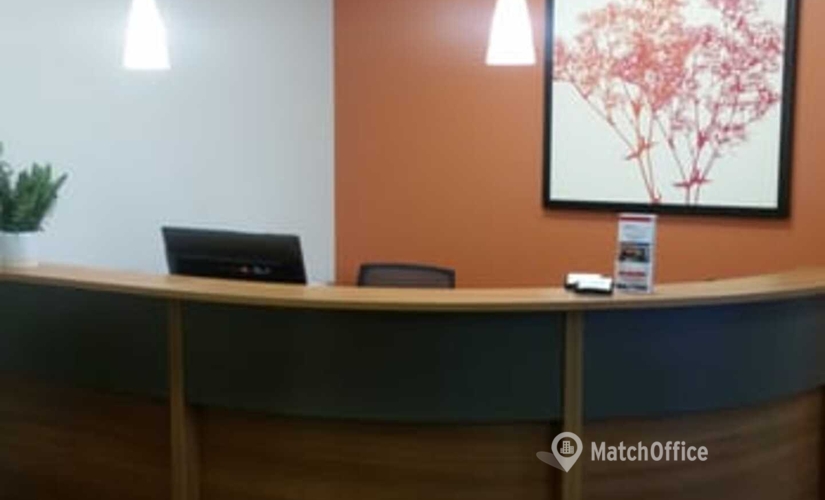 215 m² Serviced office in Westlake Village, CA, 30721 Russell Ranch Rd Suite 140 (91362) - 1 | MatchOffice.com