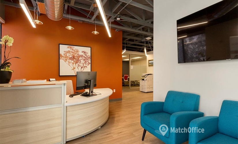 2153 m² Business center in San Diego, CA, 1990 N. California Blvd (94596) - 0 | MatchOffice
