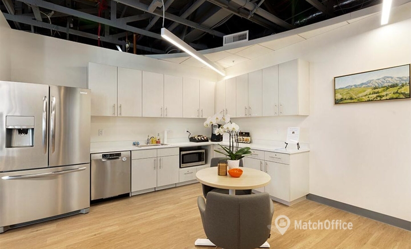 2153 m² Business space in San Diego, CA, 1990 N. California Blvd (94596) - 1 | MatchOffice.com