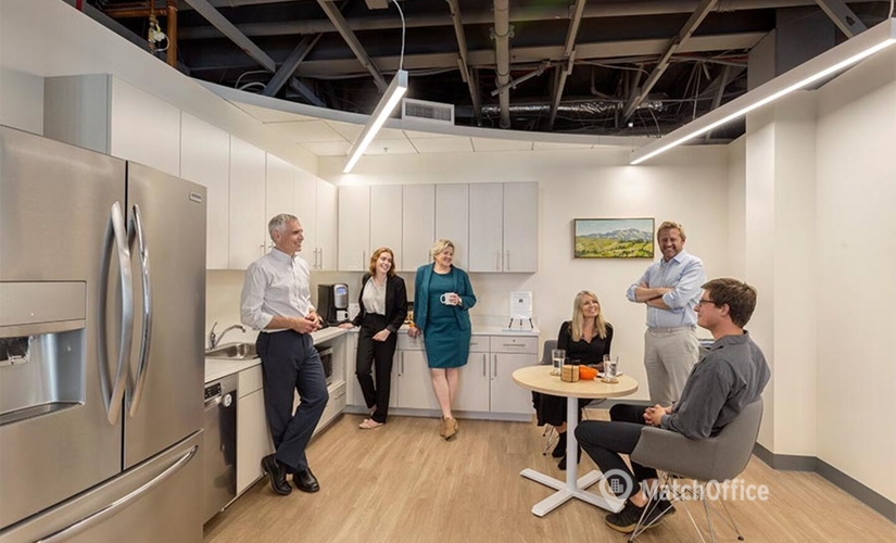 2153 m² Business center in San Diego, CA, 1990 N. California Blvd (94596) - 2 | MatchOffice