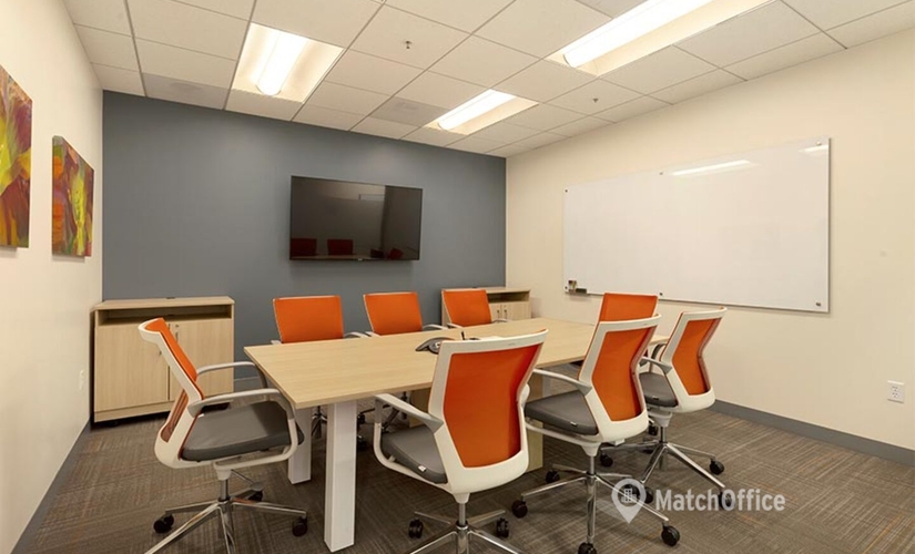 2153 m² Business park in San Diego, CA, 1990 N. California Blvd (94596) - 3 | MatchOffice.com