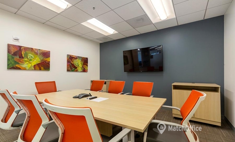2153 m² Business park in San Diego, CA, 1990 N. California Blvd (94596) - 4 | MatchOffice