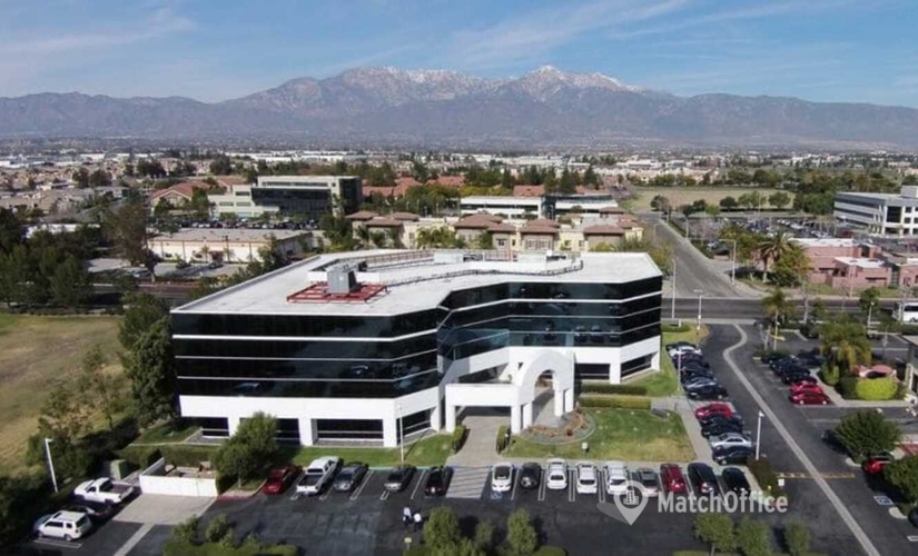 2153 m² Business park in Ontario, CA, 3350 Shelby St. Suite 200 (91764) - 1 | MatchOffice