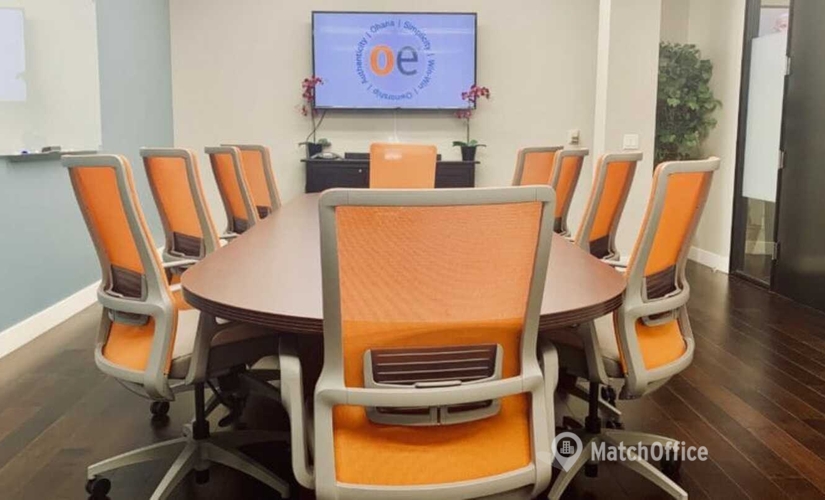 2153 m² Business space in Ontario, CA, 3350 Shelby St. Suite 200 (91764) - 4 | MatchOffice