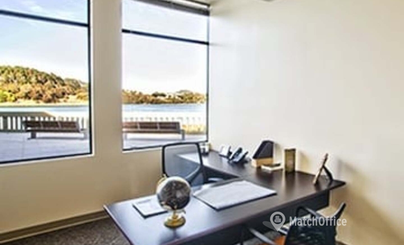 2153 m² Business center in San Francisco, CA, 100 Shoreline Hwy Bldg B (94941) - 1 | MatchOffice