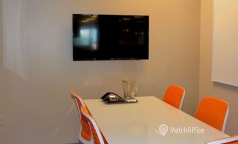 3229 m² Business space in San Jose, CA, 16185 Los Gatos Blvd (95032) - 1 | MatchOffice