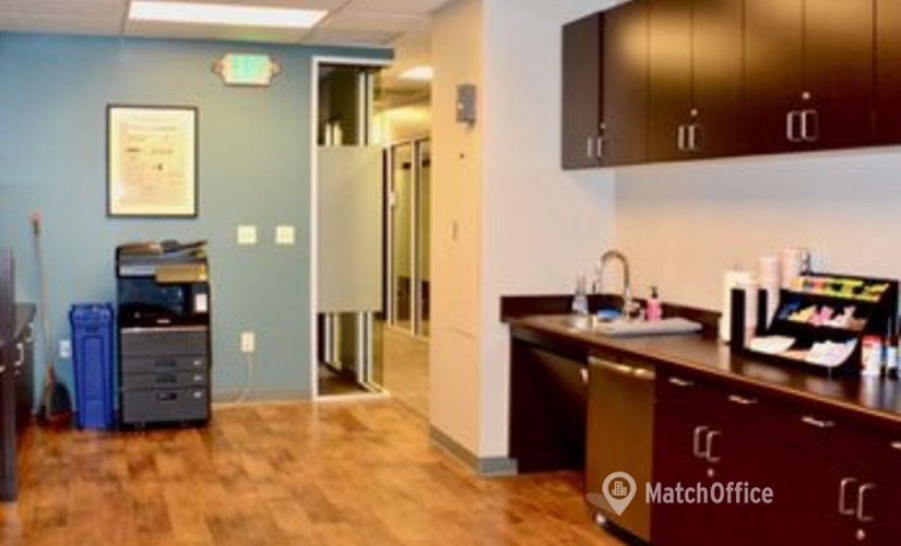 3229 m² Business space in San Jose, CA, 16185 Los Gatos Blvd (95032) - 2 | MatchOffice.com