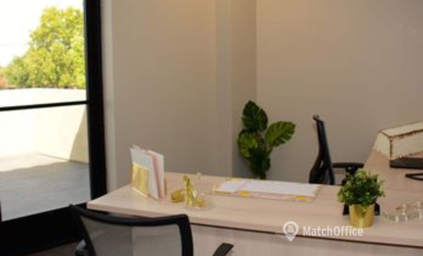 3229 m² Business center in San Jose, CA, 16185 Los Gatos Blvd (95032) - 3 | MatchOffice