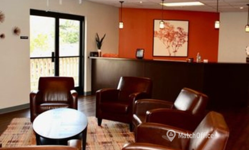 3229 m² Business center in San Jose, CA, 16185 Los Gatos Blvd (95032) - 4 | MatchOffice.com
