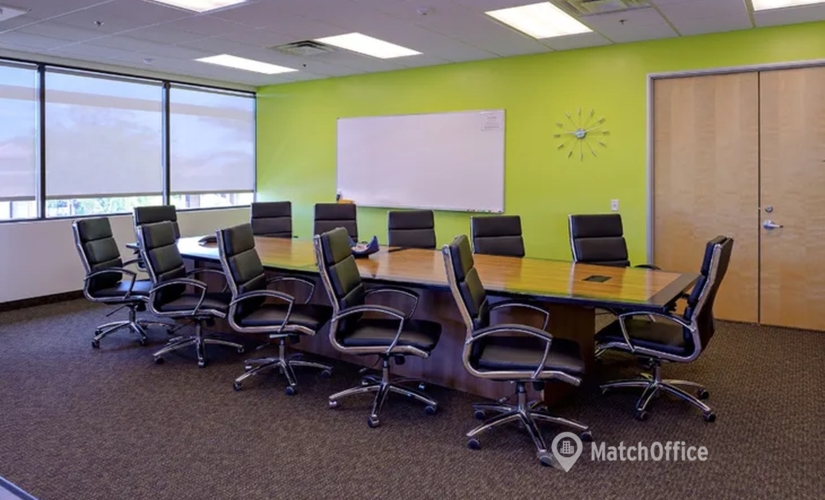 3229 m² Serviced office in Phoenix, AZ, 15331 W. Bell Road Suite 212  (85374) - 0 | MatchOffice