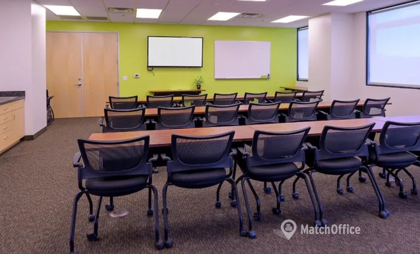 3229 m² Serviced office in Phoenix, AZ, 15331 W. Bell Road Suite 212  (85374) - 2 | MatchOffice