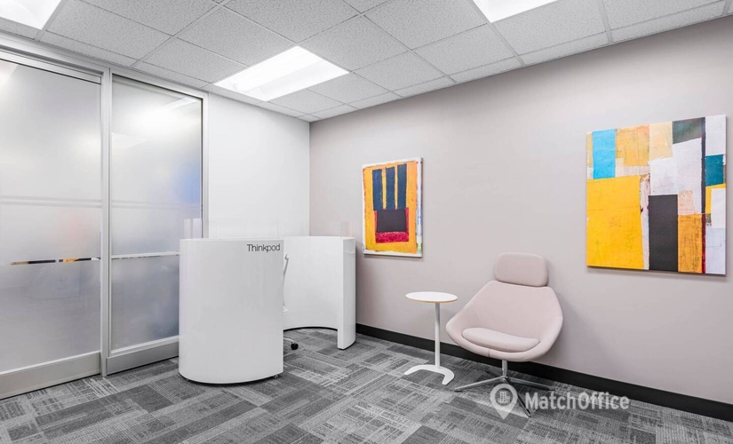 2153 m² Business space in Stamford, CT, East Main Street 750 (06902) - 1 | MatchOffice.com