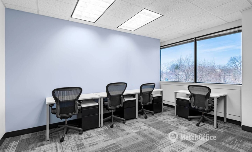 2153 m² Serviced office in Stamford, CT, East Main Street 750 (06902) - 2 | MatchOffice.com
