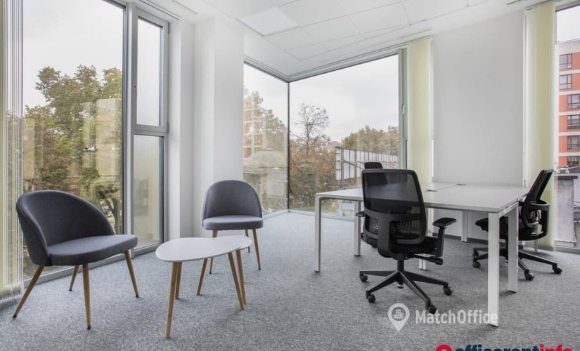 2153 m² Serviced office in Norwalk, CT, 500 Post Road East 2nd Floor (06880) - 0 | MatchOffice