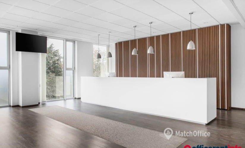 2153 m² Serviced office in Norwalk, CT, 500 Post Road East 2nd Floor (06880) - 1 | MatchOffice