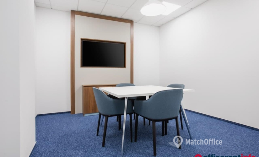 2153 m² Business space in Norwalk, CT, 500 Post Road East 2nd Floor (06880) - 2 | MatchOffice