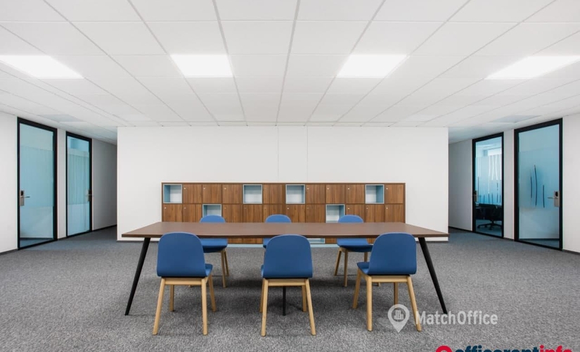 2153 m² Serviced office in Norwalk, CT, 500 Post Road East 2nd Floor (06880) - 3 | MatchOffice