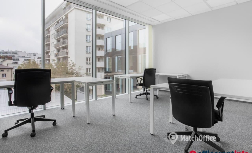 2153 m² Business space in Norwalk, CT, 500 Post Road East 2nd Floor (06880) - 4 | MatchOffice