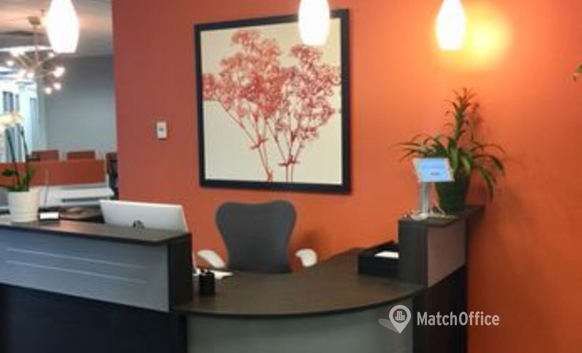 2153 m² Business space in Jacksonville, FL, 5011 Gate Parkway (32256) - 1 | MatchOffice.com