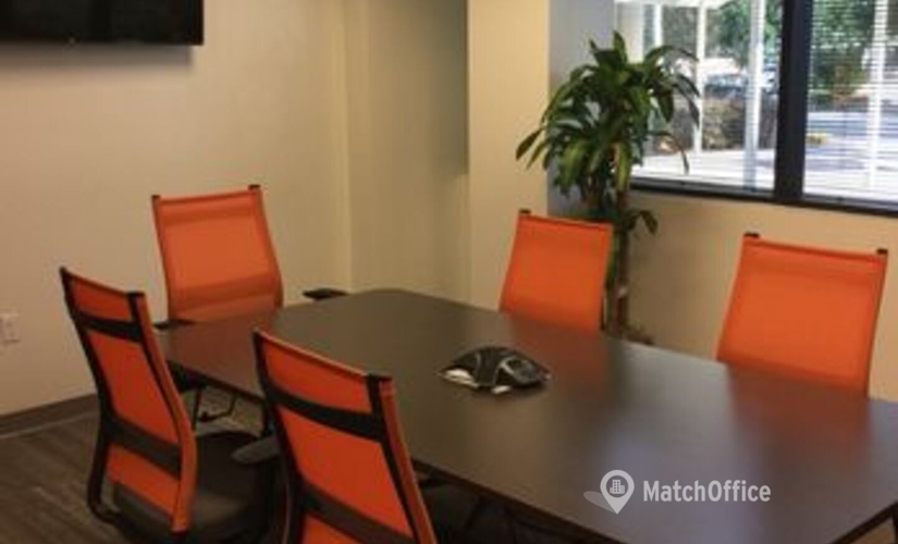 2153 m² Business space in Jacksonville, FL, 5011 Gate Parkway (32256) - 3 | MatchOffice.com