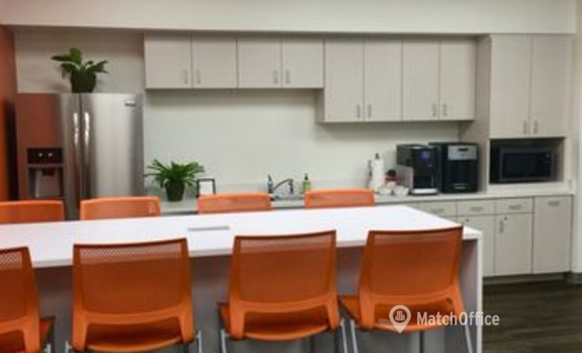 2153 m² Business space in Jacksonville, FL, 5011 Gate Parkway (32256) - 4 | MatchOffice