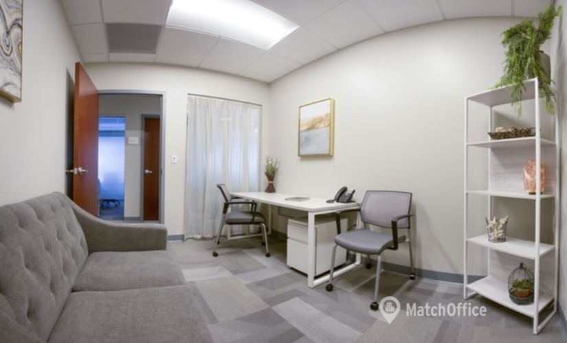 2153 m² Business park in Tampa, FL, 5401 West Kennedy Blvd (33609) - 1 | MatchOffice.com