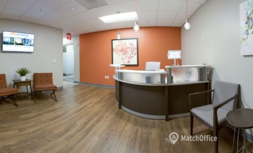 2153 m² Serviced office in Tampa, FL, 5401 West Kennedy Blvd (33609) - 2 | MatchOffice.com