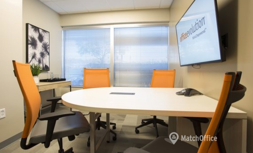 2153 m² Business space in Tampa, FL, 5401 West Kennedy Blvd (33609) - 3 | MatchOffice