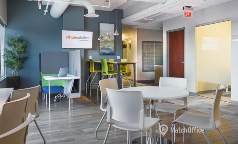 2153 m² Business park in Tampa, FL, 5401 West Kennedy Blvd (33609) - 4 | MatchOffice.com