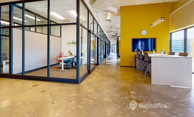 2153 m² Business center in Tampa, FL, 601 South Harbour Island Blvd Suite 109 (33602) - 1 | MatchOffice