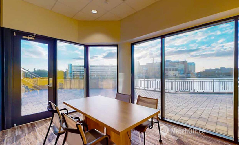 2153 m² Business park in Tampa, FL, 601 South Harbour Island Blvd Suite 109 (33602) - 2 | MatchOffice.com