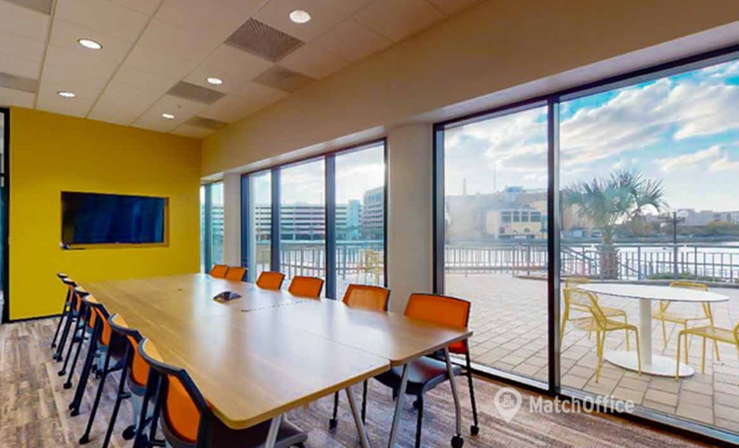 2153 m² Serviced office in Tampa, FL, 601 South Harbour Island Blvd Suite 109 (33602) - 3 | MatchOffice.com