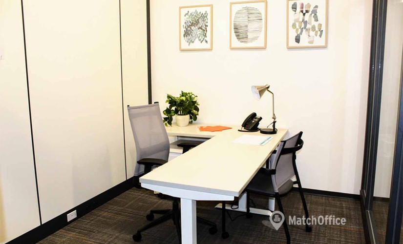 2153 m² Serviced office in Tampa, FL, 601 South Harbour Island Blvd Suite 109 (33602) - 4 | MatchOffice.com