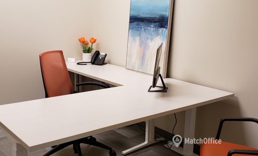 3229 m² Business center in Alpharetta, 11720 Amber Park Drive (30009) - 0 | MatchOffice.com