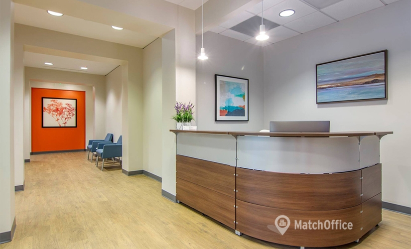 3229 m² Business space in Alpharetta, 11720 Amber Park Drive (30009) - 1 | MatchOffice