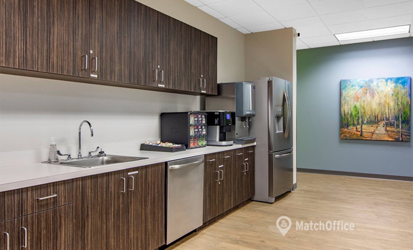 3229 m² Serviced office in Alpharetta, 11720 Amber Park Drive (30009) - 2 | MatchOffice.com