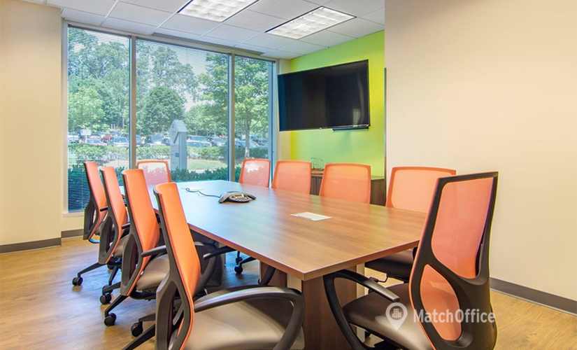3229 m² Serviced office in Alpharetta, 11720 Amber Park Drive (30009) - 4 | MatchOffice.com