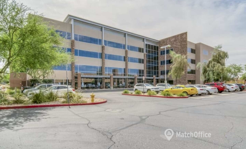 3229 m² Business center in Phoenix, AZ, 2155 W. Pinnacle Peak Road Suite 201 (85027) - 1 | MatchOffice.com
