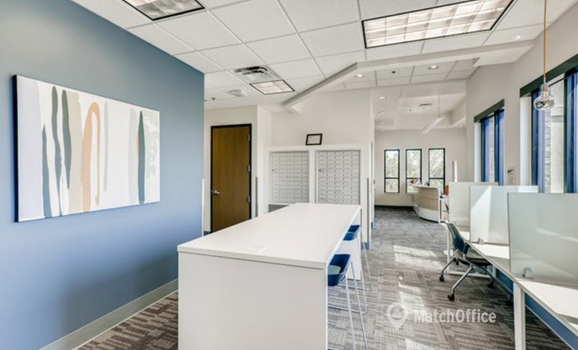 2153 m² Serviced office in Denver, CO, 1079 S. Hover Street (80501) - 0 | MatchOffice