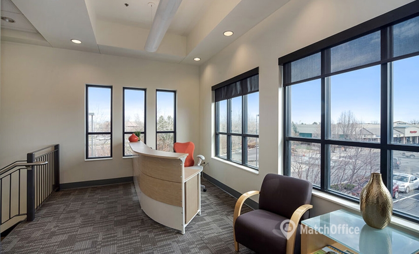 2153 m² Serviced office in Denver, CO, 1079 S. Hover Street (80501) - 1 | MatchOffice