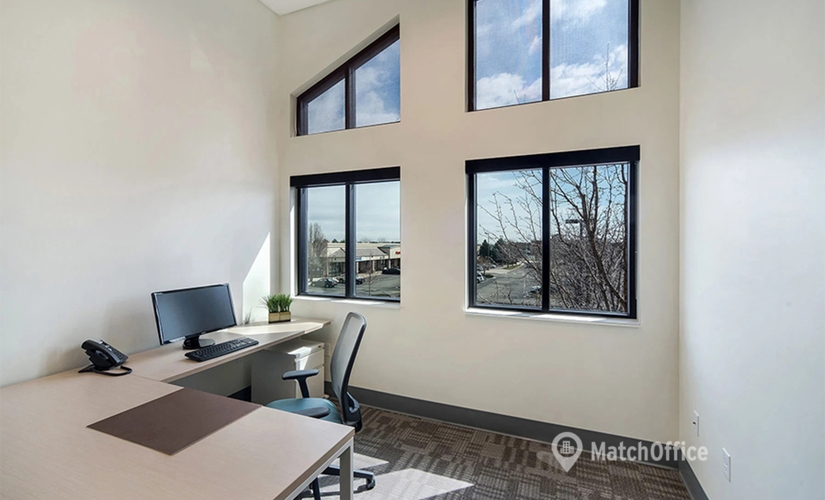 2153 m² Business park in Denver, CO, 1079 S. Hover Street (80501) - 2 | MatchOffice.com