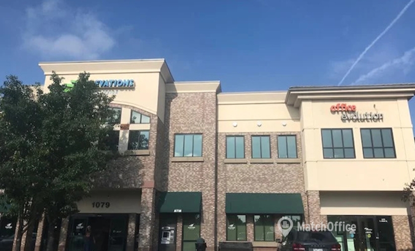 2153 m² Serviced office in Denver, CO, 1079 S. Hover Street (80501) - 3 | MatchOffice
